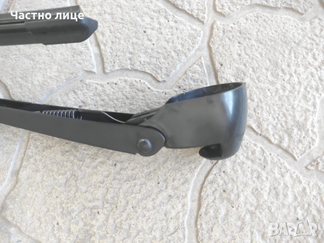 Рамо задна чистачка за VW комби с чистачка  Bosch, снимка 6 - Аксесоари и консумативи - 47172325