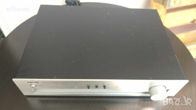 Стерео тунер NIKKO NT-790#1, снимка 6 - Ресийвъри, усилватели, смесителни пултове - 41527816