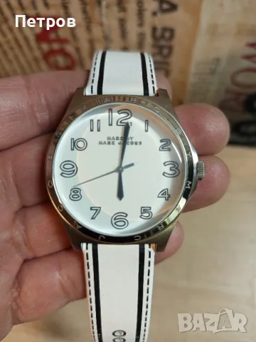 Часовник"Marc Jacobs"