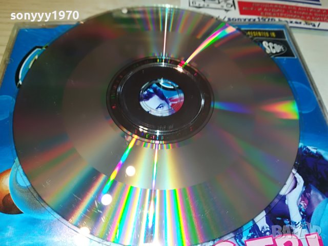 AQUA BARBIE GIRL CD 1304231225, снимка 15 - CD дискове - 40356241
