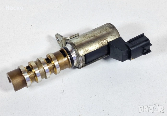 Маслен Клапан Соленоид Dacia Dokker 1.6 102 к.с H4M Дачиа Докер
