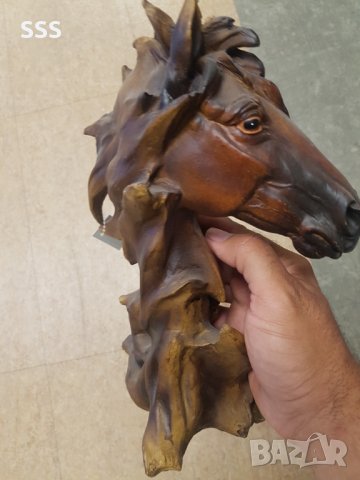 Статуетка, снимка 3 - Статуетки - 41896310