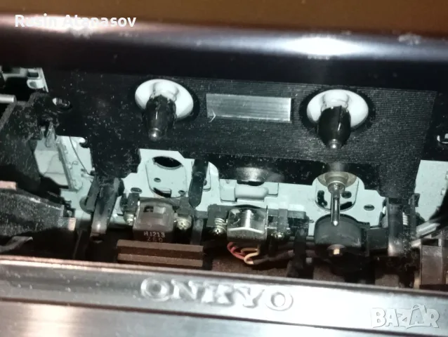 Onkyo ta-6310, снимка 2 - Декове - 48426527