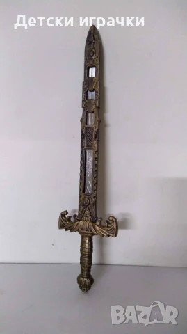 Детски гладиаторски меч 51 см, снимка 2 - Други - 50842579