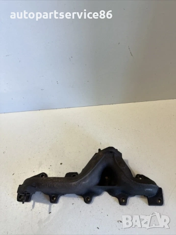 Колектор за изпускателни газове за Volvo C70 Convertible 2.0D (2008) 9646849080, снимка 3 - Части - 53834014