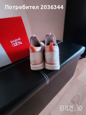 Летни анти стрес дамски обувки , снимка 3 - Маратонки - 50419619