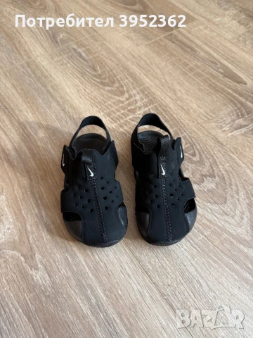 ДЕТСКИ САНДАЛИ NIKE