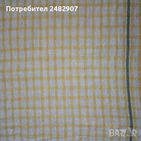 Кухненска кърпа, снимка 4 - Хавлиени кърпи - 52224974