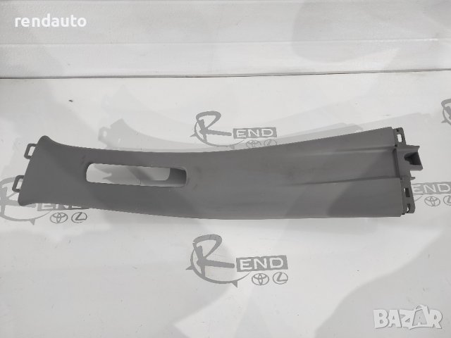 Лява кора държач за колан Toyota Yaris 2005-2011 62412-0D060