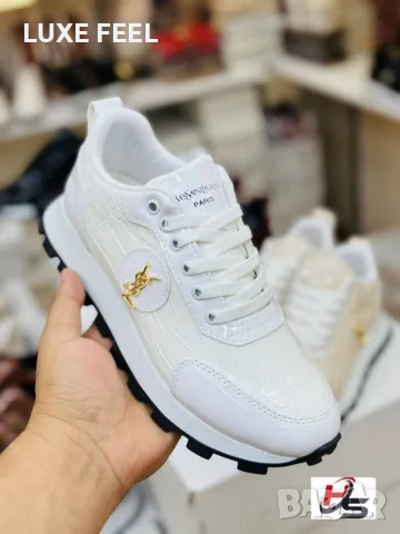 Yves Saint Helens ⚜️Дамски Обувки 36-41, снимка 4 - Дамски ежедневни обувки - 56134330
