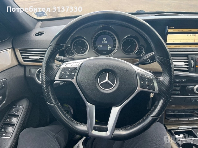 Газ,AMG пакет,4Matic, снимка 14 - Автомобили и джипове - 51934315
