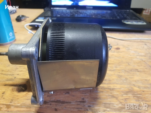 REVOX A77 B77 CAPSTAN MOTOR, снимка 2 - Други - 52164193