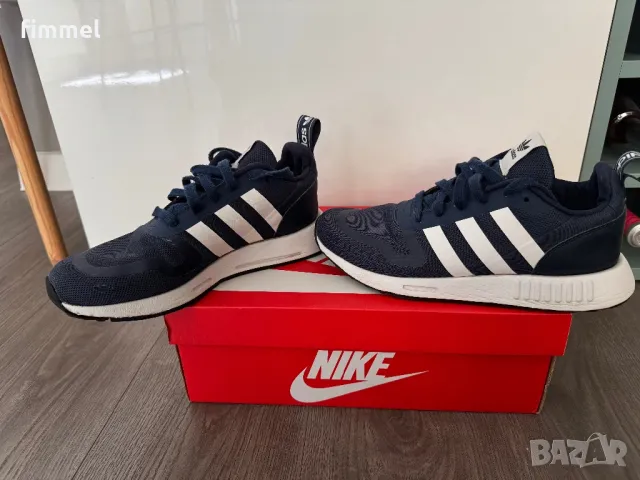 Adidas, No 40, снимка 2 - Маратонки - 47518060