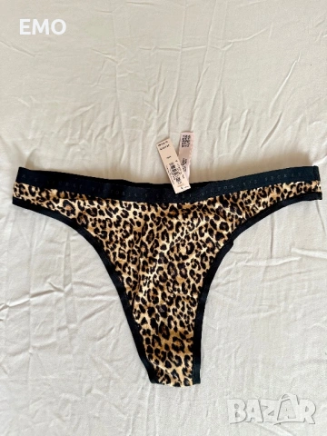 Victoria’s Secret бельо - прашки, снимка 17 - Бельо - 53209296