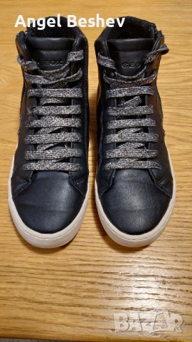 Кецове GEOX за момиче, №35