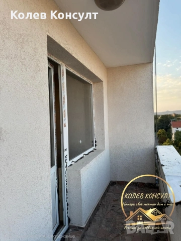 Апартамент гр.Хасково кв.Дружба, снимка 10 - Апартаменти - 53518669