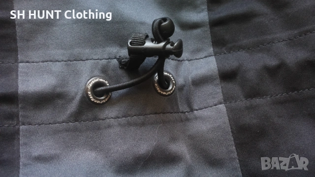 Revolution Race Silence ProShell Jacket размер 52 / L яке водонепромокаемо - 1873, снимка 5 - Якета - 53099788