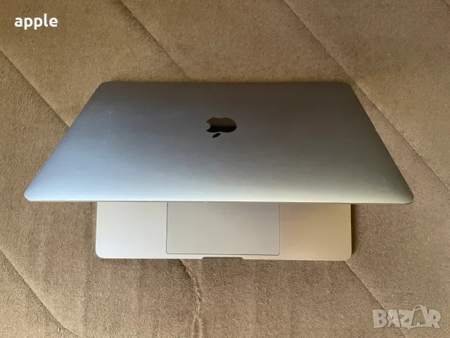 13" MacBook Pro A1706 Touch(Mid-2017)-i5/8GB/256GB, снимка 5 - Лаптопи за работа - 55815775