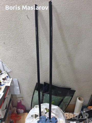 Прагове и Лайсни е46 купе, снимка 3 - Аксесоари и консумативи - 53841710