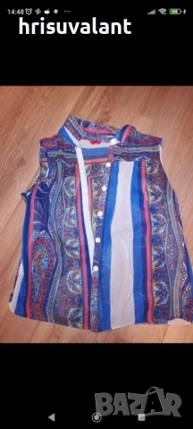 Потници, H&M, и др., снимка 10 - Потници - 29680575