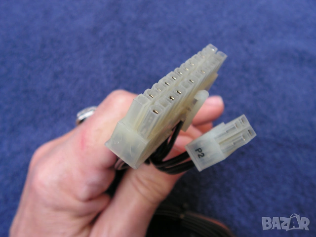 Импулсно захранване Delta TDPS-825AB В - 800 W , за работна станция XW9300, снимка 17 - Захранвания и кутии - 53785031