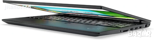 Лаптоп Lenovo ThinkPad T570 i5-6300U 8GB 256GB SSD ГАРАНЦИЯ, снимка 4 - Лаптопи за работа - 51161221