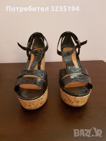 Schutz сандали