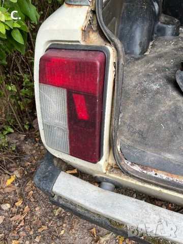 Lada2104/ Лада 2104 на части 163231км, снимка 12 - Автомобили и джипове - 42215065