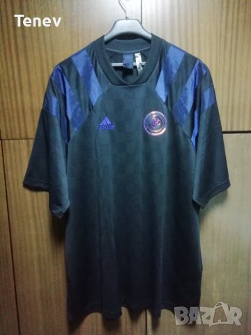 Adidas Paul Pogba PP Нова Оригинална Тениска Фланелка Адидас Пол Погба 2XL