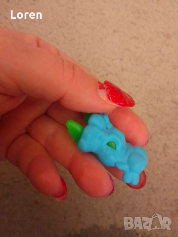 Играчка глава на животно, снимка 3 - Други - 44834552