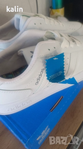 Маратонки Adidas Puma , снимка 7 - Маратонки - 51791904