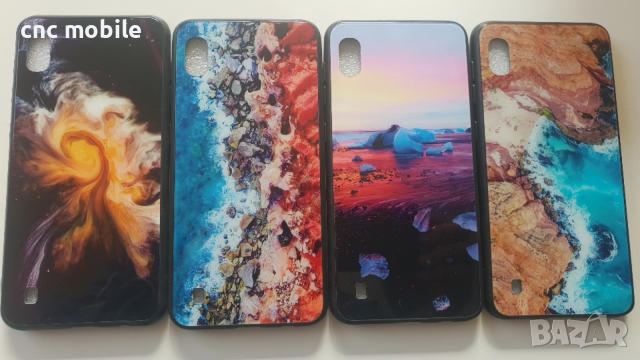 Samsung Galaxy A10 - Samsung A10 - Samsung SM-A105 калъф / case