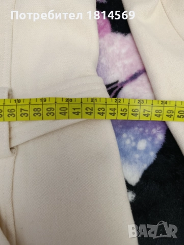 Дамско палто , снимка 3 - Палта, манта - 52818414