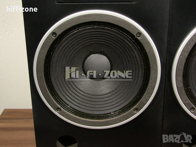 Тонколони   Kenwood ls-800 , снимка 5 - Тонколони - 53428807