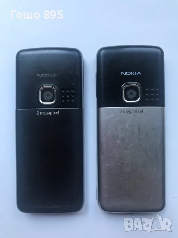 Nokia 6300, снимка 3 - Nokia - 41125142
