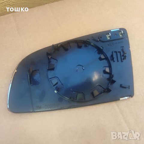 Стъкла за огледала ауди А4, А6, снимка 6 - Аксесоари и консумативи - 39152957