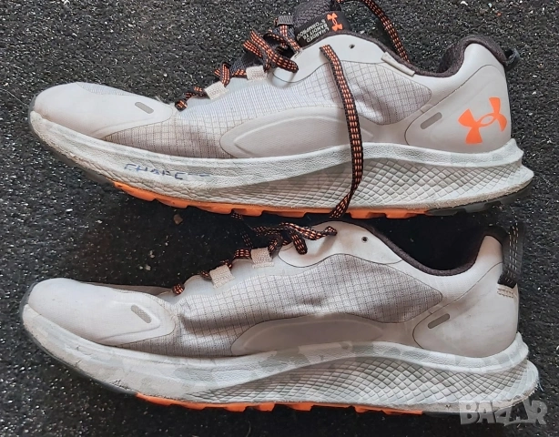 Five Fingers Vibram Adidas Springblade Etnies Under Armor, снимка 14 - Маратонки - 53161470