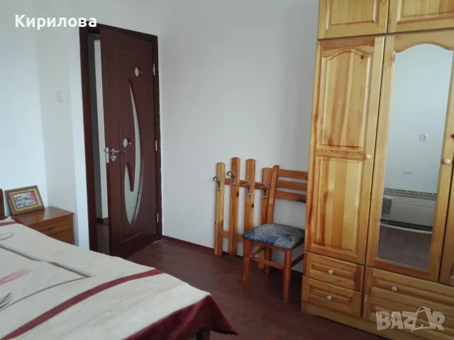 2 ст. ТОП център София,  55кв м, 4/ 5 ет, снимка 7 - Апартаменти - 56017800