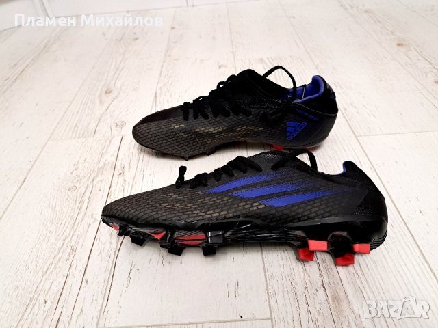 Adidas X Speed Flow3-Ориг.футболни обувки Нови!!!