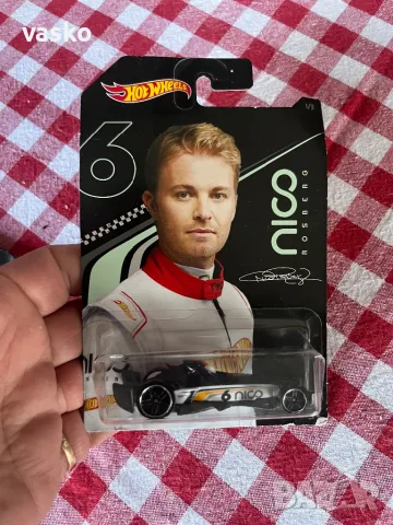 Hotwheels формула, снимка 2 - Колекции - 50089664