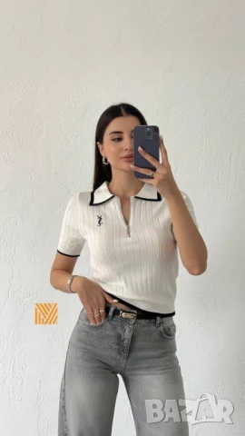 блузи ysl saint laurent , снимка 5 - Блузи с дълъг ръкав и пуловери - 50659712