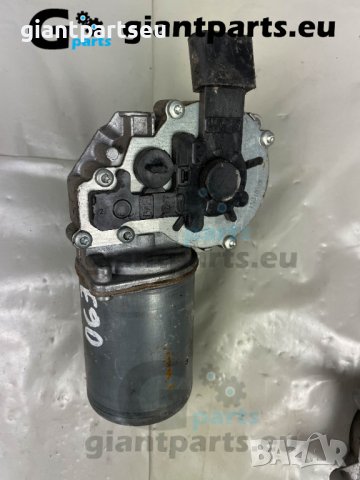 Мотор Чистачки за БМВ е90 BWM e90 , 6978263-04, снимка 3 - Части - 40483438