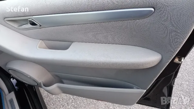 MERCEDES B - 200, снимка 7 - Автомобили и джипове - 46263015