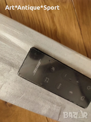 Bose Sound bar , снимка 7 - Тонколони - 53471698