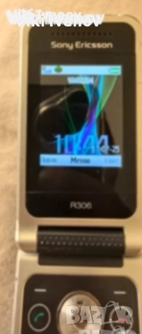 Сони ериксон R306, снимка 2 - Sony Ericsson - 52741729