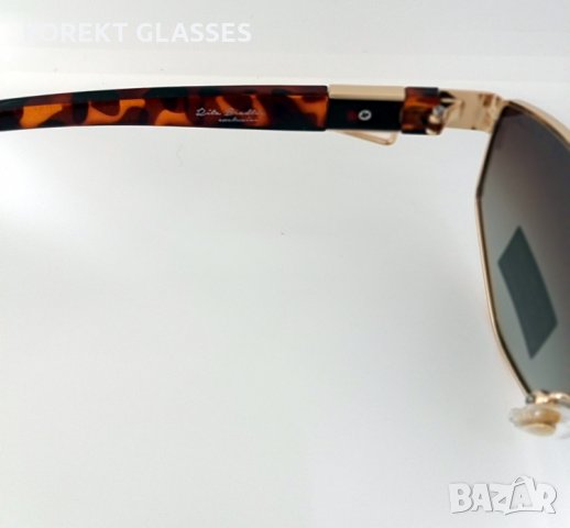 Ritta Bradley HIGH QUALITY FASHION POLARIZED 100% UV Слънчеви очила TOП цена! Гаранция!, снимка 6 - Слънчеви и диоптрични очила - 35847702