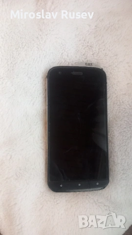 Термо Камера FLIR Cat S61, снимка 8 - Камери - 53046901