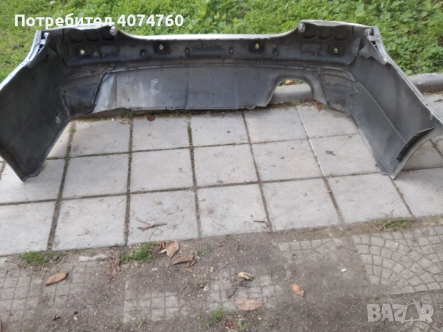 Броня за БМВ е60, снимка 3 - Части - 52857775