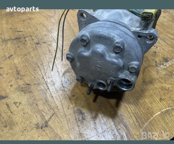 Peugeot 307 2.0hdi 110кс Компресор климатик, снимка 5 - Части - 40702449