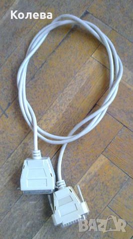 РС кабели, снимка 11 - Кабели и адаптери - 41455241